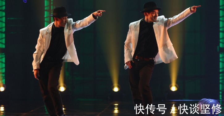 這！就是街舞|本以為改版會翻車，結(jié)果越看越上頭，《這就是街舞4》太絕了