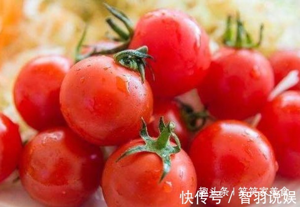 油麦菜|想长寿全靠吃,以下蔬菜不错过,排毒养颜、润肤美容!