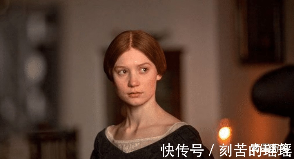 出版社|再读《简爱》,读到了爱情以外的精彩