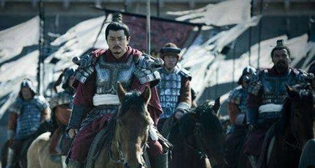 韩信荣$让韩信忍受胯下之辱的恶少年,最终的结局如何远超一般人的想象!