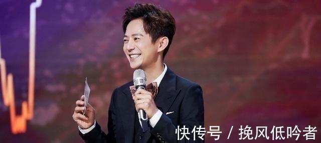 明星大侦探|继王嘉尔白敬亭魏大勋后,何炅又开始捧这位男星,芒果综艺轮番上