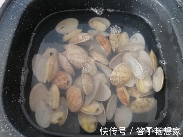 鲜美|九月，喝排骨汤不如喝这汤，低脂低热量，味道鲜美营养，还不长胖