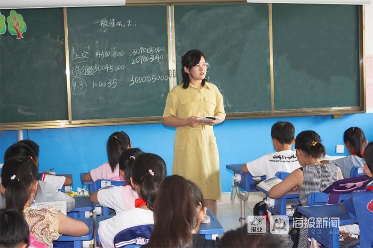 青岛市城阳区第三实验小学：用爱与责任书写教育情怀|匠心传承| 情怀