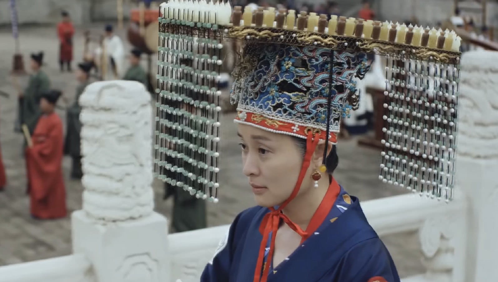 早夭|清平乐:宋仁宗18个儿女14个早夭,最爱的徽柔公主只活了33岁