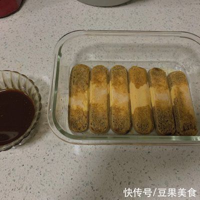 简单版|提拉米苏简单版！绝绝子