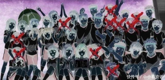 日漫|那些让人泪目的日漫,泪点低的人慎入,最后一部全班同学都挂了!