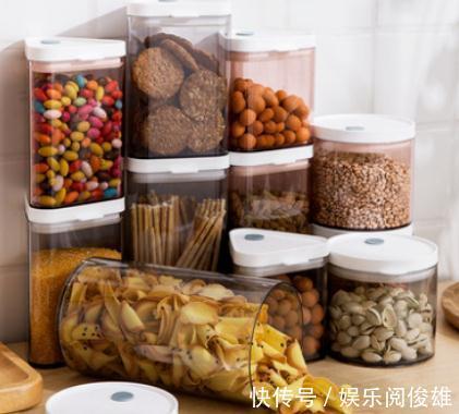 厨房神器|陪老婆逛宜家,被这4款厨房神器给迷住了,干净整洁还不贵,晒晒