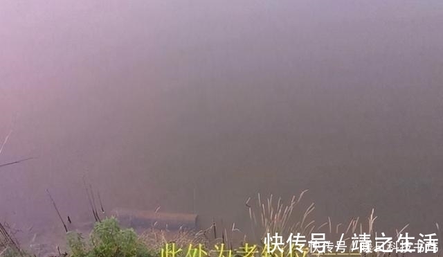 钓位|这里的五个地方堪称“黄金宝座”，夏季钓鱼不能错过
