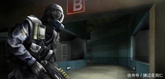 国内|CF随时间逐渐老去,曾在国内力压CSGO,未来可能无人再记得它