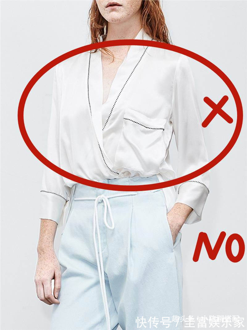 西装裤 百搭OL穿衣指南，快速打造职场简约风，拥有知性女人味