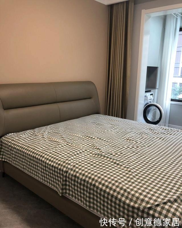 装修|86平新房装修花了12W，通风半年，里外打扫干净准备入住，分享下