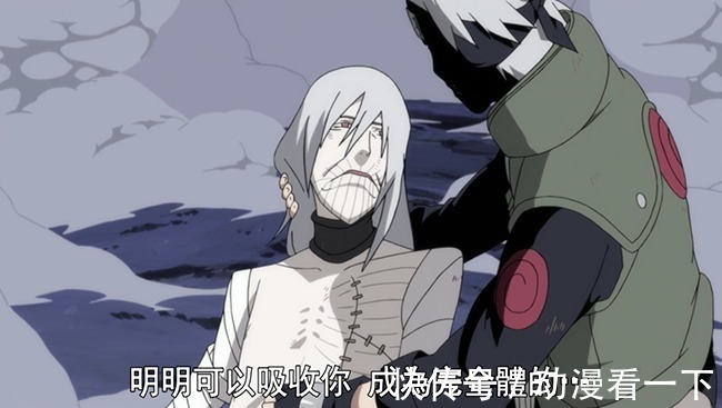 卡卡西|火影忍者剧场版评分排行,博人传评价最高,最低评分只有6.6?