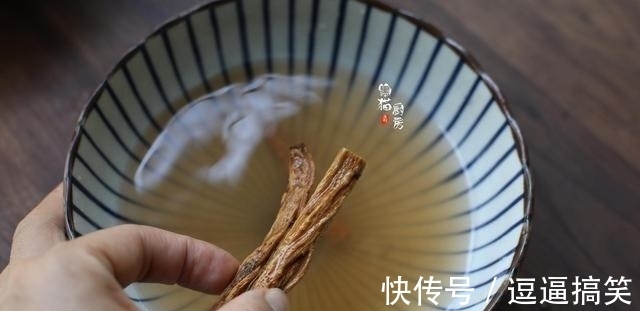 一日三餐|适合入秋喝的益气汤，女人可别亏待自己，气血循环不做黄脸婆
