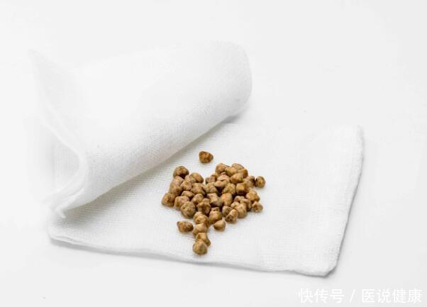 高血脂不控制,当心引发这9种并发症,每个都不能忽视