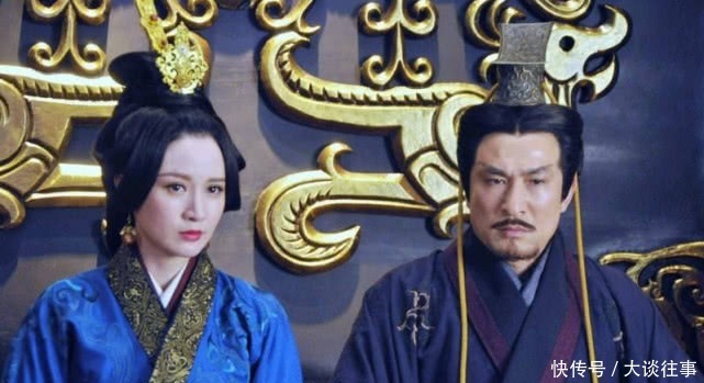 解释|秦始皇后宫佳丽众多,其中有一位美女是“西方人”?并非不能解释