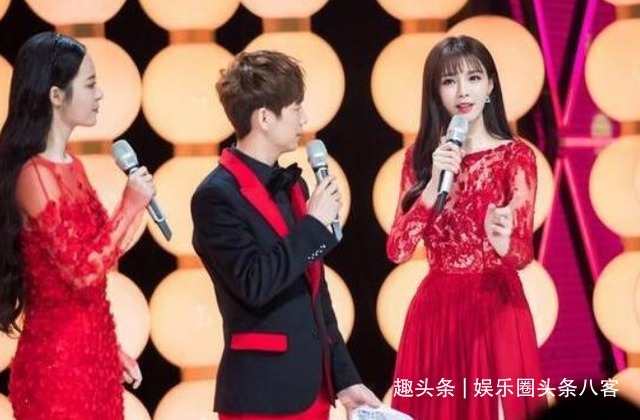 《快本》主持大调整何炅自立门户，谢娜被代替，新阵容难堪大任