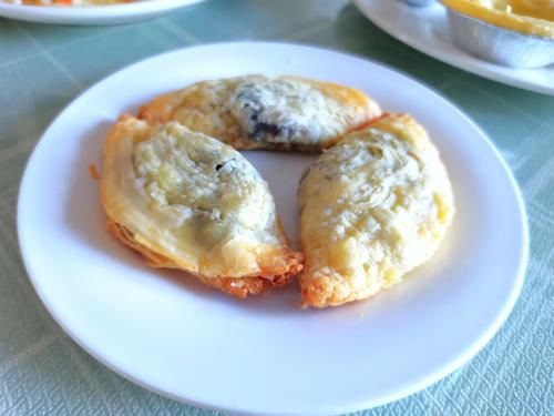 大人孩子都爱吃的早餐，10分钟搞定，孩子说：变个花样的早餐好吃