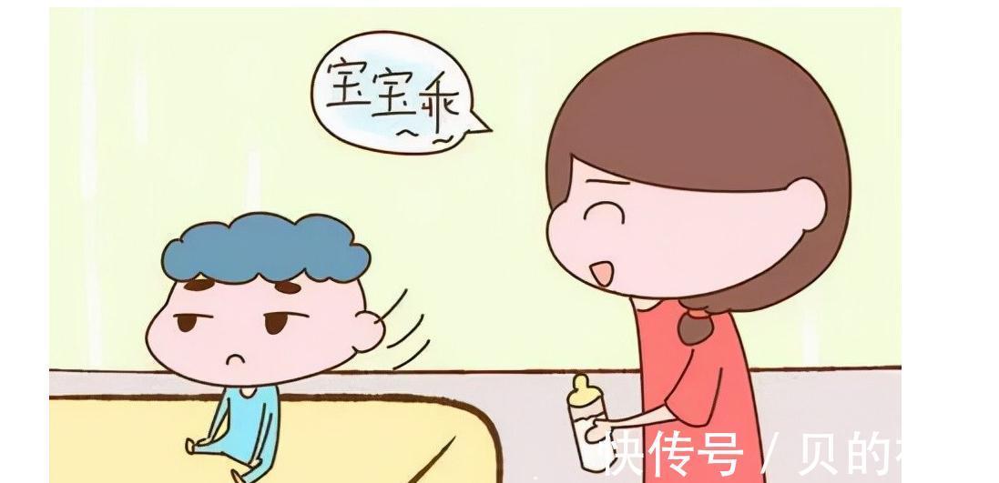 健康|过度喂养,对孩子健康有损!怎么办,教你3招,判断孩子是否吃饱