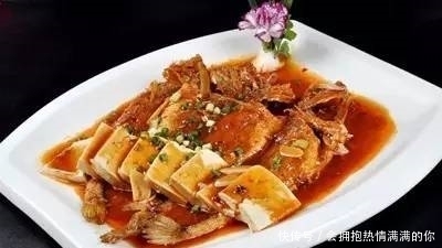 民间地方风味菜3