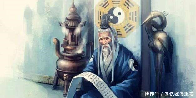 越过|鬼谷子人到中年一事无成记住这4句话,越过越顺,越混越好!