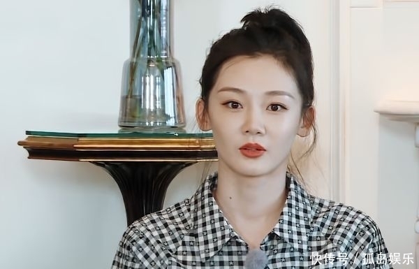 b苗苗空降《奔跑吧》,谁注意导演对她的“称呼”,暴露郑恺的地位