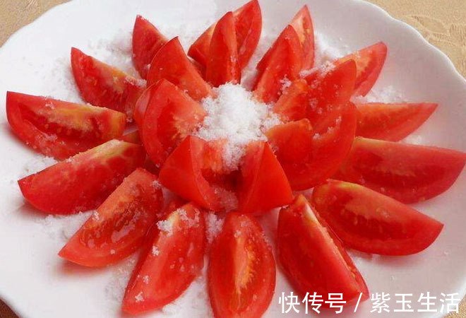 睡眠|经常失眠难以入睡可能是肝火旺，常吃“2红”，降肝火，助睡眠