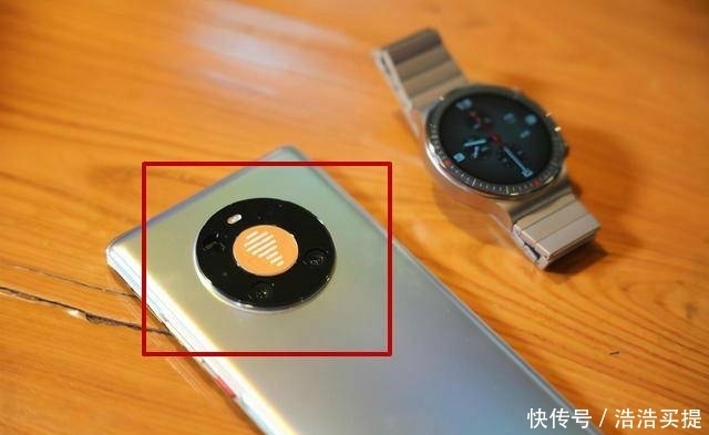 Mate40|华为Mate40系列发布，亮点、槽点大集合，有点感动是怎么回事？