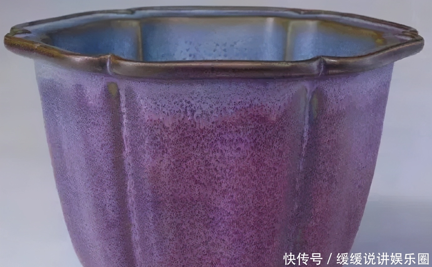 钧窑|钧窑瓷鉴定口诀,易懂实用!