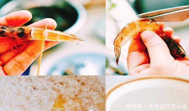 灵魂|正宗潮汕海鲜砂锅粥,是他的灵魂,难怪如此美味