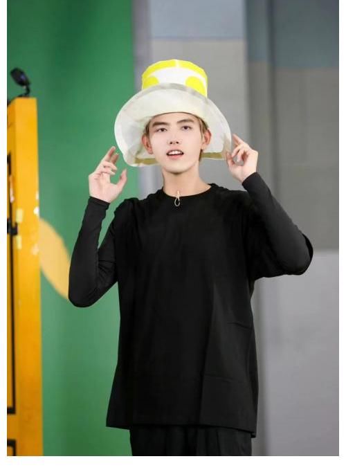 探索员|陈飞宇《嗨放派》再一次展现超强综艺逗乐一众网友