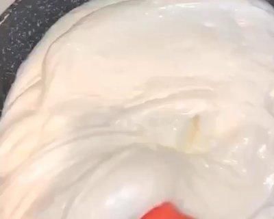 雪花酥-零失败-超详细