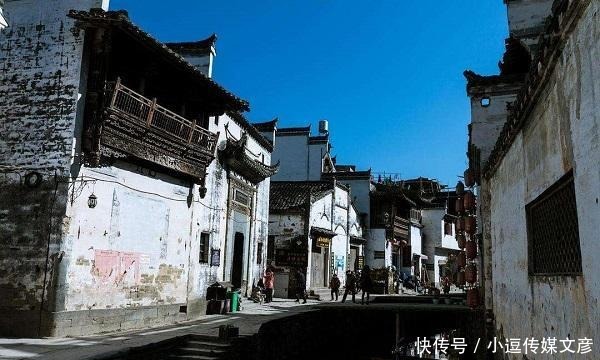 清朝巨人詹世钗:身高3