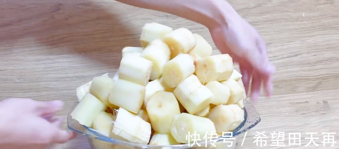 板栗|秋季忌寒忌燥,有12种“秋果”要多吃,润肺健脾胃,应季而食滋补!