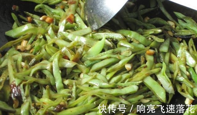 深秋，这菜再贵也要吃，钙含量比鸡蛋高，清爽又解腻，别不懂吃！