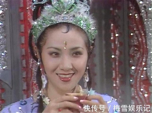 金蝉子@西游记：难怪唐僧会为老鼠精丢了元阳，看他们前世是啥关系？