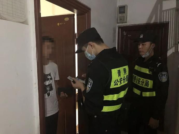 南宁警方|南宁市开展打击传销“双清零·双提升”专项行动