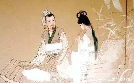 称为|她们被称为中国古代“四大美女”,她们的生平经历居然如此特殊!