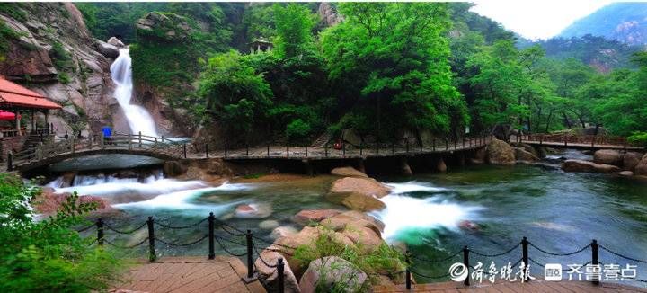 教师|教师节当天，全国教师免费游览崂山风景区