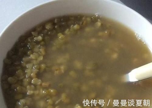 女人|女人怀孕后，这几种食物可以常吃，能去除胎毒，宝宝出生后皮肤好