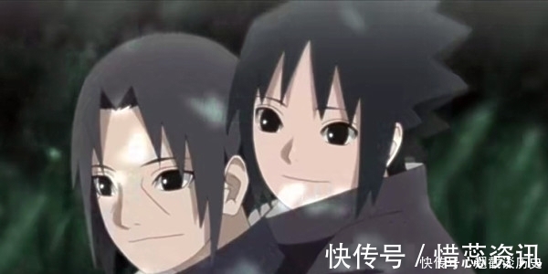 卡卡西|博人传:卡卡西蔑视佐助的万花筒写轮眼,佐助愤怒想把他丢进河里