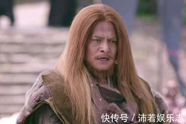 汉家山河#难怪灭绝师太那么痛恨明教,你看杨逍和谢逊年轻时,对她干了啥