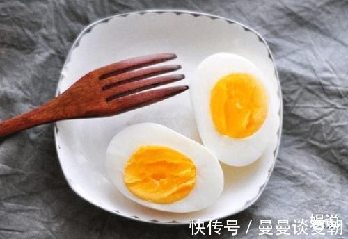 豆浆|早上常吃鸡蛋的人,可能有5点不请自来,别不注意,身体或不喜欢