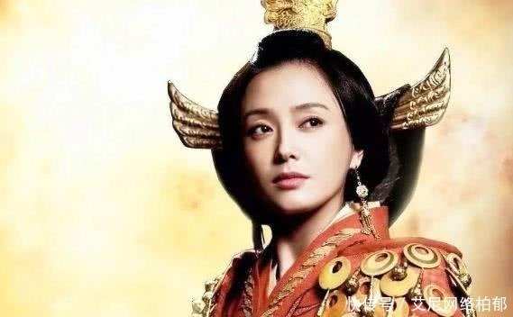 张良|张良的一条计谋，逼得刘邦作了首诗，戚夫人哭了，吕后却笑了