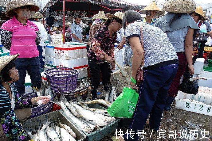 鲅鱼|买鱼时,5种鱼无法养殖,碰到了就买了吧!多吃了对身体有好处