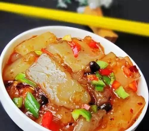 美味|8种祛暑美味的凉粉做法,简单又销魂