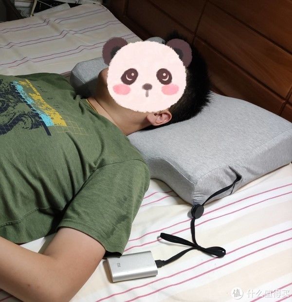 养生|失眠睡不着?健康养生8H小欢喜助眠枕