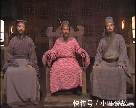 祝家庄|宋江为何坚持要打祝家庄看到这“一箭三雕”的结果，谁都会心动