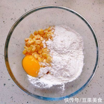 马苏里拉|#安佳马苏里拉芝士挑战赛#奶香芝士玉米烙