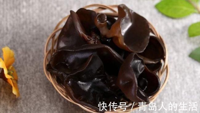 野鸡野鸭|木耳和此物同吃，容易引起食物中毒，告诉家人