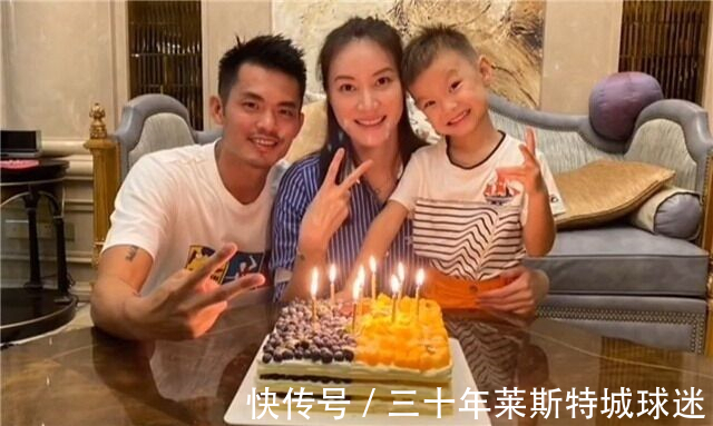 超级丹|谢杏芳搂老公秀恩爱!林丹浪子回头刷碗哄媳妇开心:我就是这个命